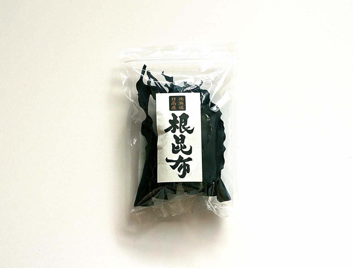 日高産根昆布（50g） 日高昆布 鮭・いくら・北海道食材の通販サイト