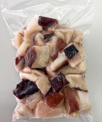 北海道産 たこぶつ 0g たこ各種 鮭 いくら 北海道食材の通販サイト マルデンマート